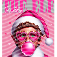 Valentine's Day-QRJ  2931